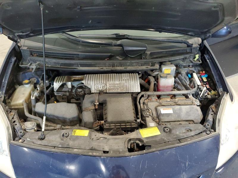 Aukcja sprzedaży 2014 Toyota Prius, vin: JTDKN3DU7E1803219, numer aukcji: 60501056