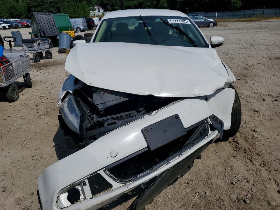 Aukcja sprzedaży 2013 Volkswagen Jetta, vin: 3VWDP7AJ7DM373565, numer aukcji: 61774496
