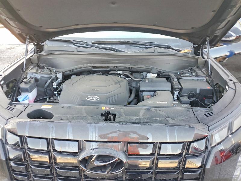 Aukcja sprzedaży 2025 Hyundai Palisade, vin: KM8R24GE3SU879494, numer aukcji: 74516335