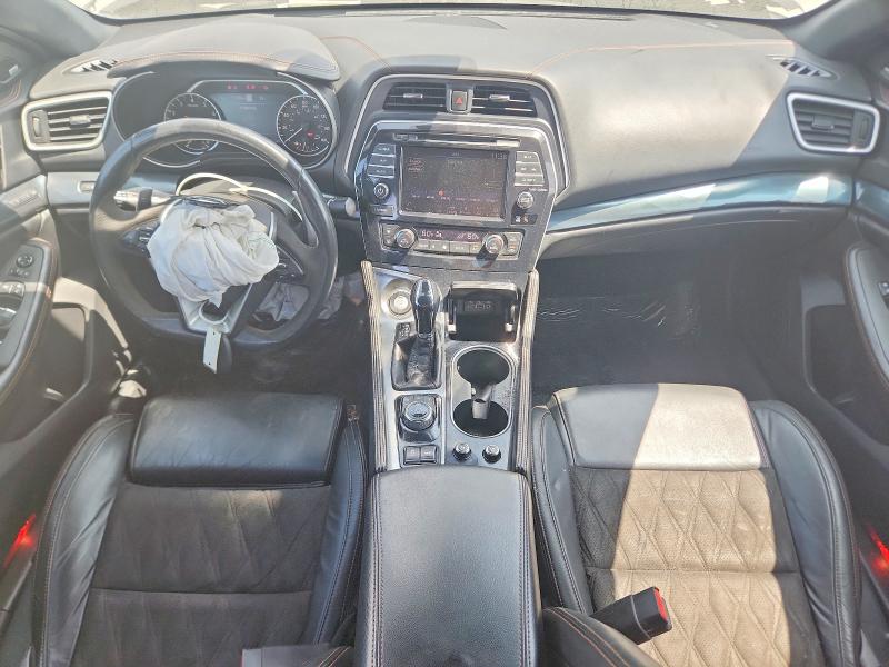 Aukcja sprzedaży 2019 Nissan Maxima, vin: 1N4AA6AV0KC384514, numer aukcji: 62465676