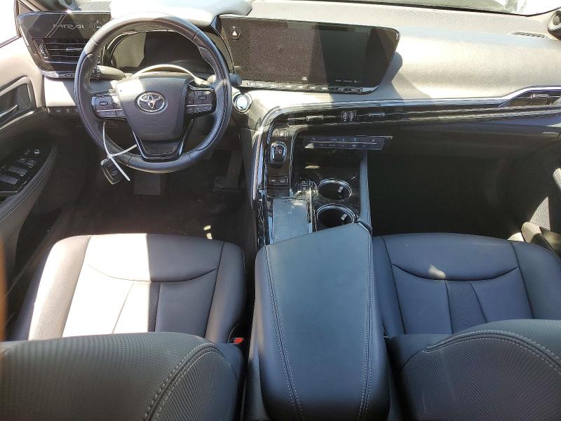 Продажа на аукционе авто 2022 Toyota Mirai, vin: JTDAAAAA4NA006996, номер лота: 63015516