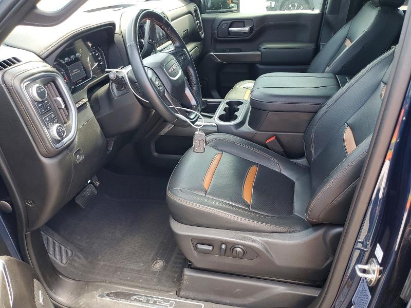Продажа на аукционе авто 2023 Gmc Sierra, vin: 1GT49PEY1PF167182, номер лота: 59578396