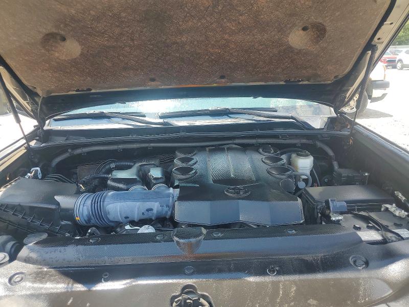 61547966 :رقم المزاد ، JTEEU5JR0R5306292 vin ، 2024 Toyota 4runner مزاد بيع