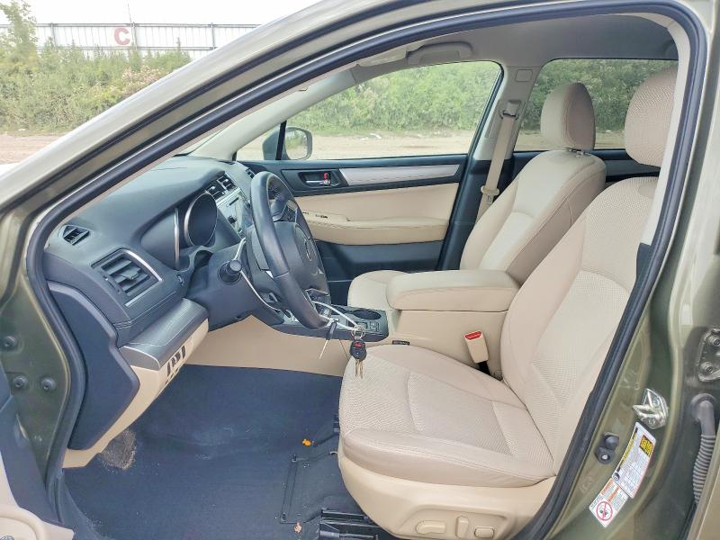 Продаж на аукціоні авто 2018 Subaru Outback, vin: 4S4BSACC4J3296019, номер лоту: 61519656