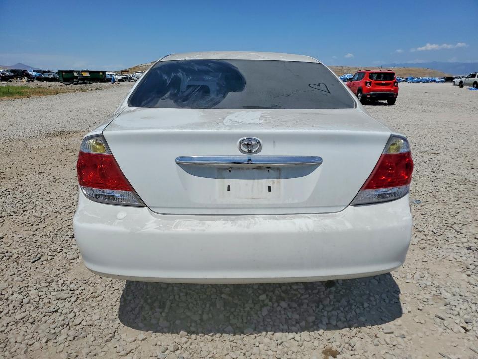 Aukcja sprzedaży 2006 Toyota Camry, vin: 4T1BE32K06U736069, numer aukcji: 61523926
