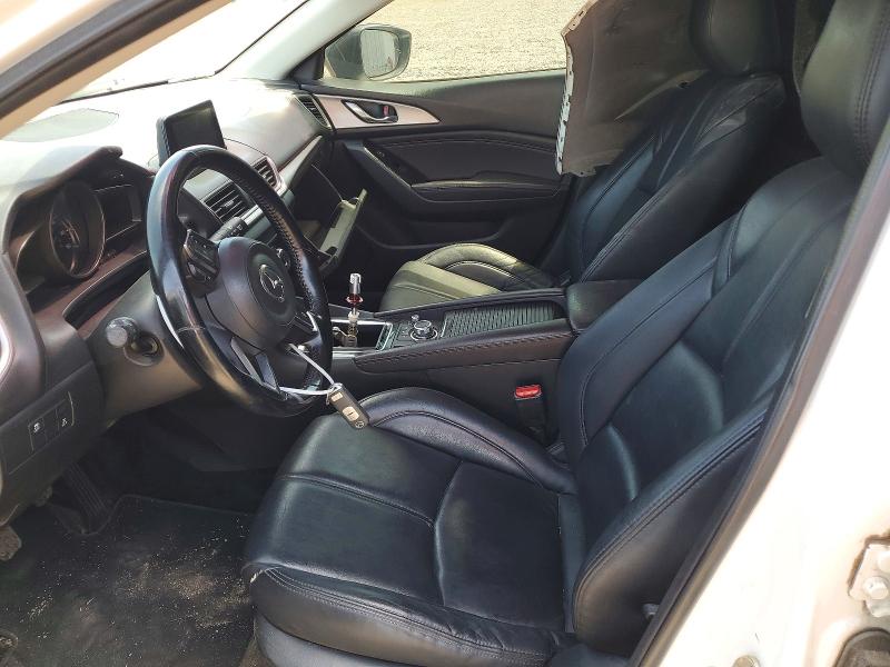 Aukcja sprzedaży 2018 Mazda 3, vin: 3MZBN1L30JM176838, numer aukcji: 62358376