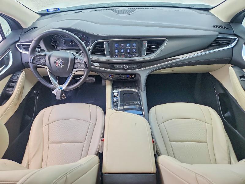 Продажа на аукционе авто 2023 Buick Enclave, vin: 5GAERBKW1PJ225204, номер лота: 85448605