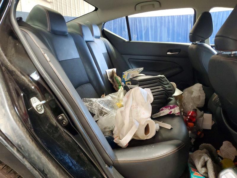 61202736 :رقم المزاد ، 1N4BL4CV8LC192890 vin ، 2020 Nissan Altima مزاد بيع