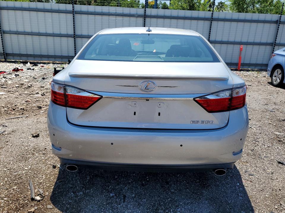 Продаж на аукціоні авто 2014 Lexus Es, vin: JTHBK1GG1E2108147, номер лоту: 59851546