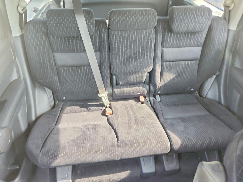 Продаж на аукціоні авто 2009 Honda Cr-v, vin: 3CZRE48509G704069, номер лоту: 63348916