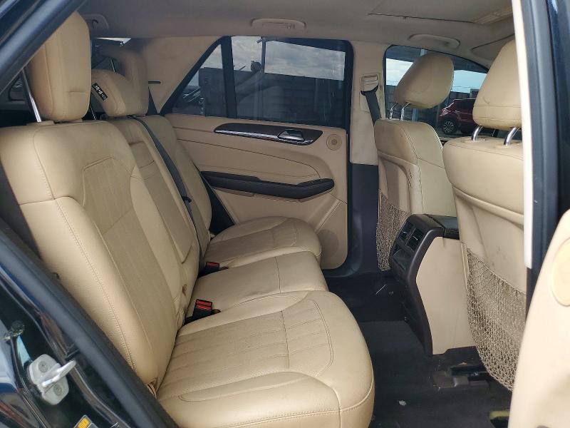 Aukcja sprzedaży 2016 Mercedes-benz Gle, vin: 4JGDA5JB7GA747638, numer aukcji: 62115936