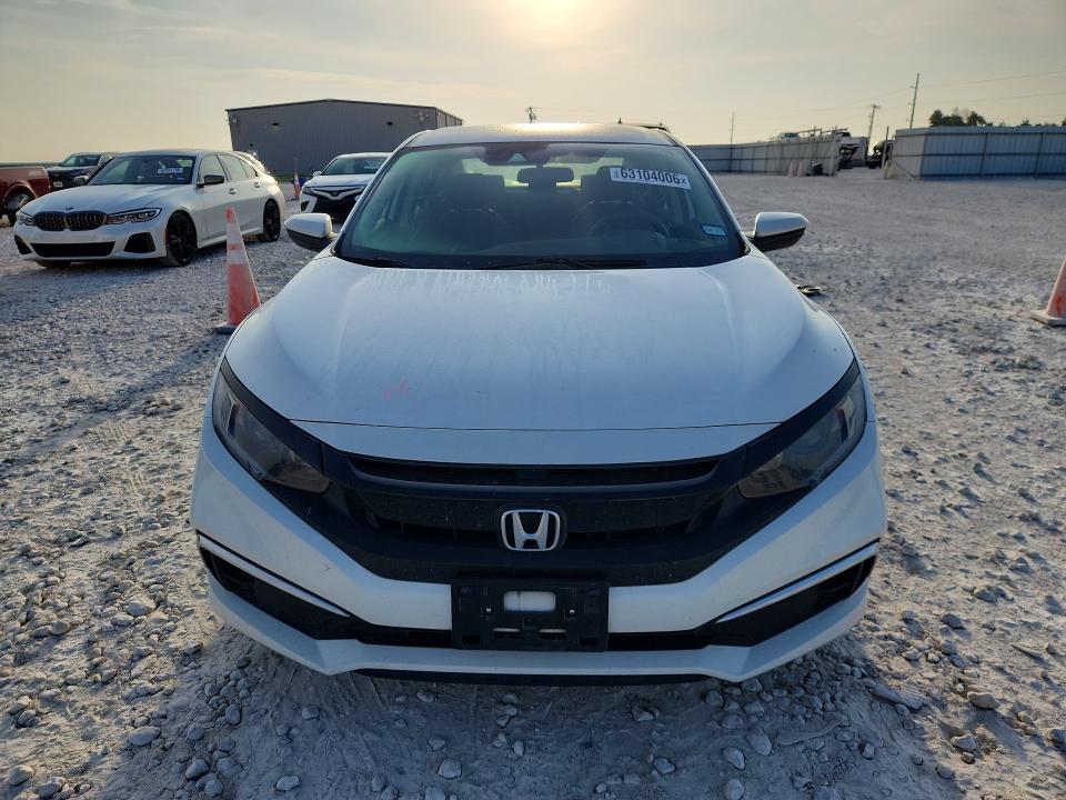 Aukcja sprzedaży 2019 Honda Civic, vin: 2HGFC2F69KH516026, numer aukcji: 63104006