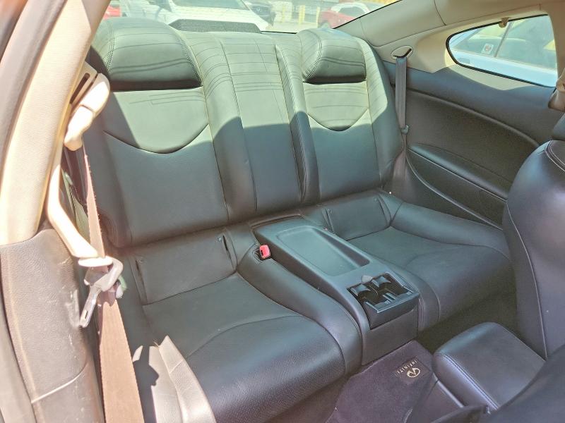 Продаж на аукціоні авто 2013 Infiniti G37 Coupe, vin: JN1CV6EK1DM920250, номер лоту: 59655816
