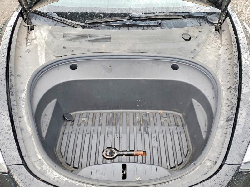 60221656 :رقم المزاد ، 5YJ3E1EA2NF287999 vin ، 2022 Tesla Model 3 مزاد بيع