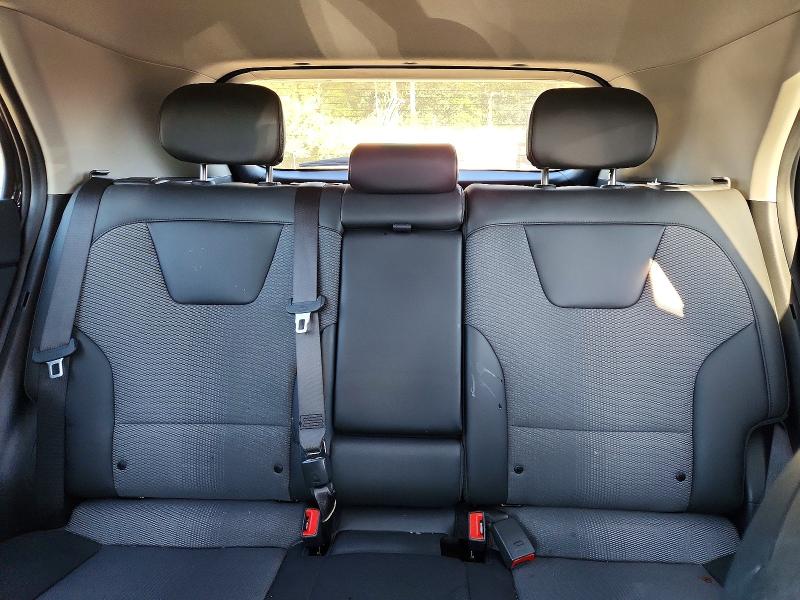 60779316 :رقم المزاد ، KNDCR3L11R5116977 vin ، 2024 Kia Niro مزاد بيع