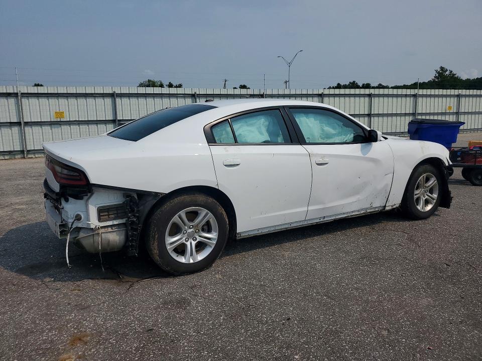 Продажа на аукционе авто 2022 Dodge Charger, vin: 2C3CDXBG6NH264061, номер лота: 62701016