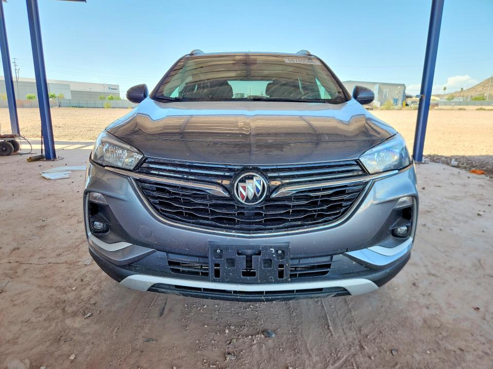 Aukcja sprzedaży 2020 Buick Encore Gx, vin: KL4MMESL2LB066207, numer aukcji: 60769586