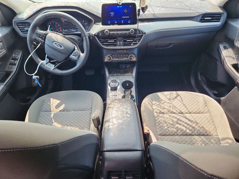 2021 Ford Escape მანქანა იყიდება აუქციონზე, vin: 1FMCU9G60MUB29320, აუქციონის ნომერი: 60841046