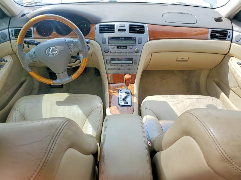 Продаж на аукціоні авто 2005 Lexus Es, vin: JTHBA30G355082321, номер лоту: 61953046