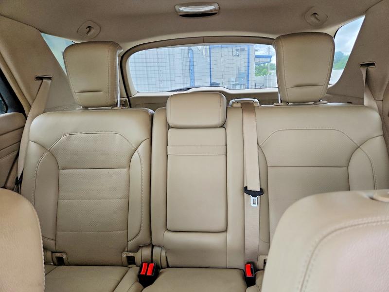 2014 Mercedes-benz Ml მანქანა იყიდება აუქციონზე, vin: 4JGDA5HB3EA378876, აუქციონის ნომერი: 62071786