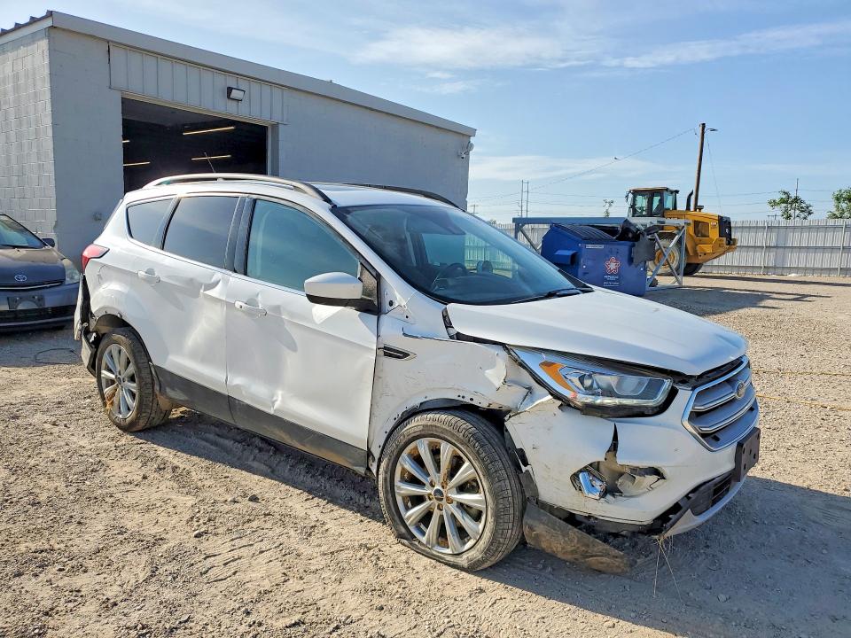 Продажа на аукционе авто 2019 Ford Escape, vin: 1FMCU9HD9KUB75920, номер лота: 59350796