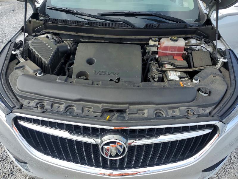 2019 Buick Enclave მანქანა იყიდება აუქციონზე, vin: 5GAERCKWXKJ232621, აუქციონის ნომერი: 62032186