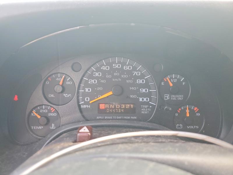 Aukcja sprzedaży 1999 Chevrolet Express G1500, vin: 1GBFG15R3X1123822, numer aukcji: 59849806