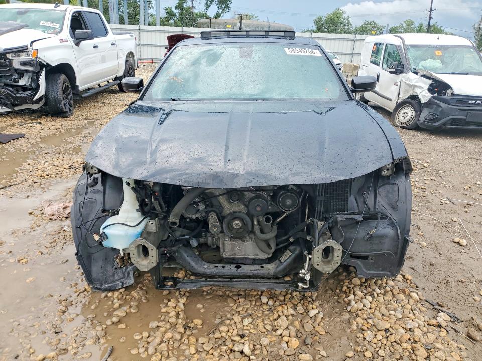 Продажа на аукционе авто 2016 Dodge Charger, vin: 2C3CDXBG9GH312462, номер лота: 58949266