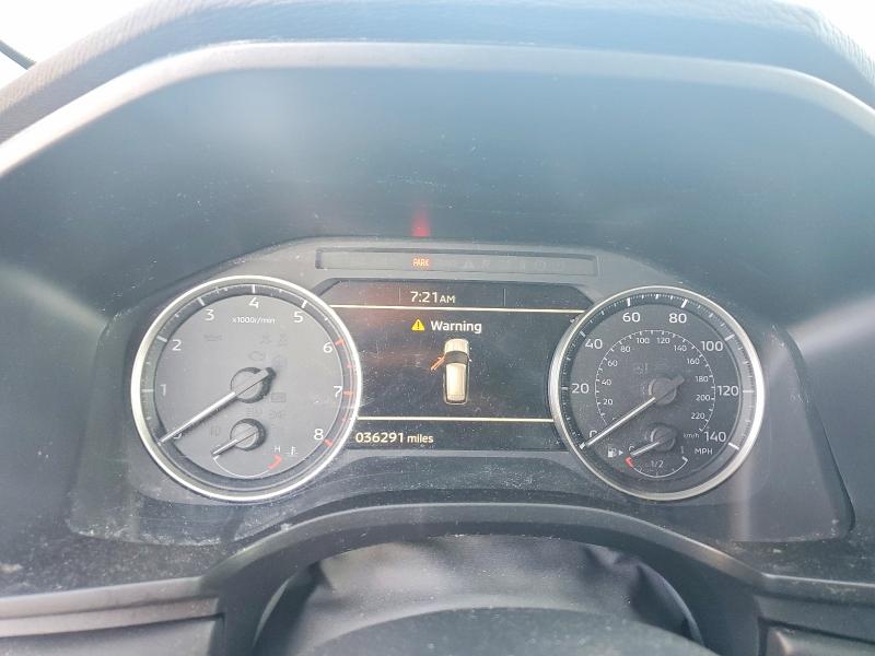 59062086 :رقم المزاد ، JA4J3UA89RZ077976 vin ، 2024 Mitsubishi Outlander مزاد بيع