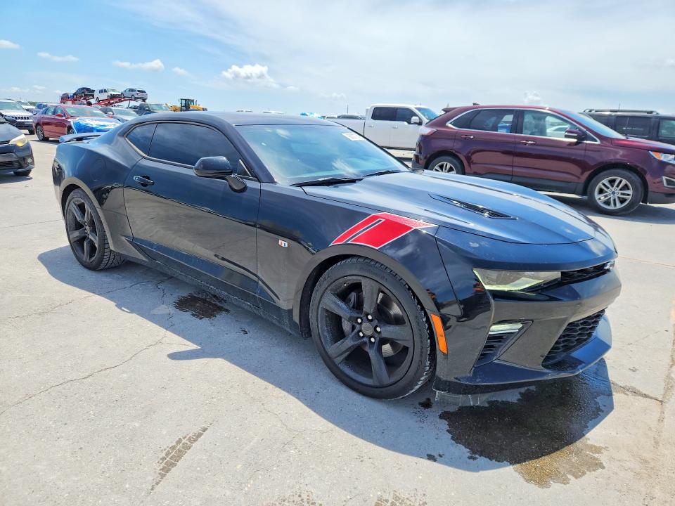 Aukcja sprzedaży 2016 Chevrolet Camaro, vin: 1G1FG1R77G0149875, numer aukcji: 60037746