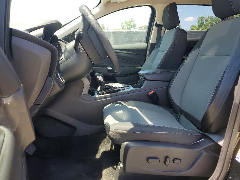 61523876 :رقم المزاد ، 1FMCU9GD6JUA68372 vin ، 2018 Ford Escape مزاد بيع