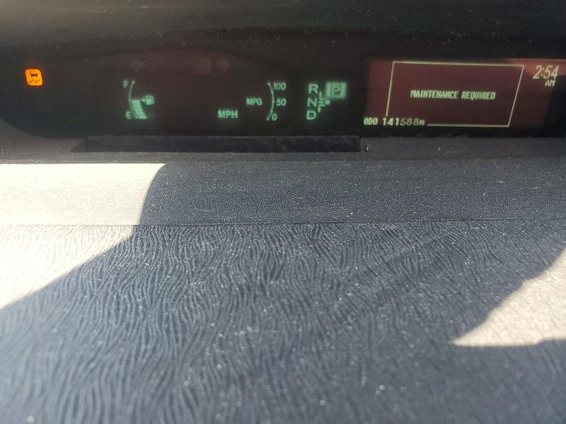 Продаж на аукціоні авто 2013 Toyota Prius, vin: JTDKN3DU6D5634186, номер лоту: 61367036