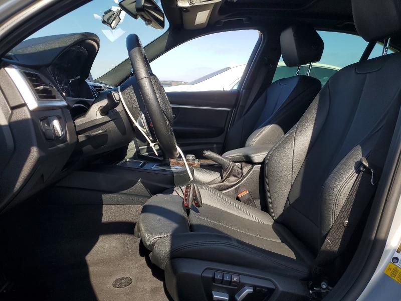 Продаж на аукціоні авто 2016 Bmw 328, vin: WBA8E9C59GK644043, номер лоту: 62658826