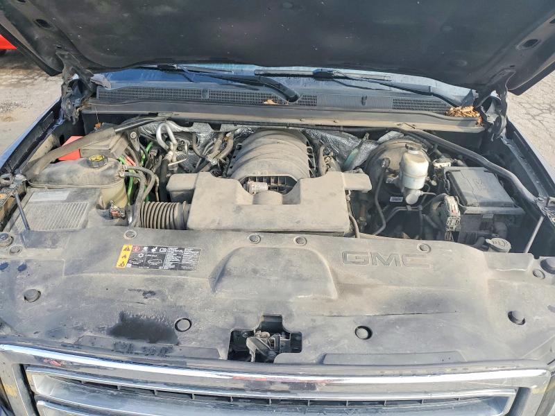 Aukcja sprzedaży 2017 Gmc Yukon Xl, vin: 1GKS2GKC8HR137234, numer aukcji: 61425616