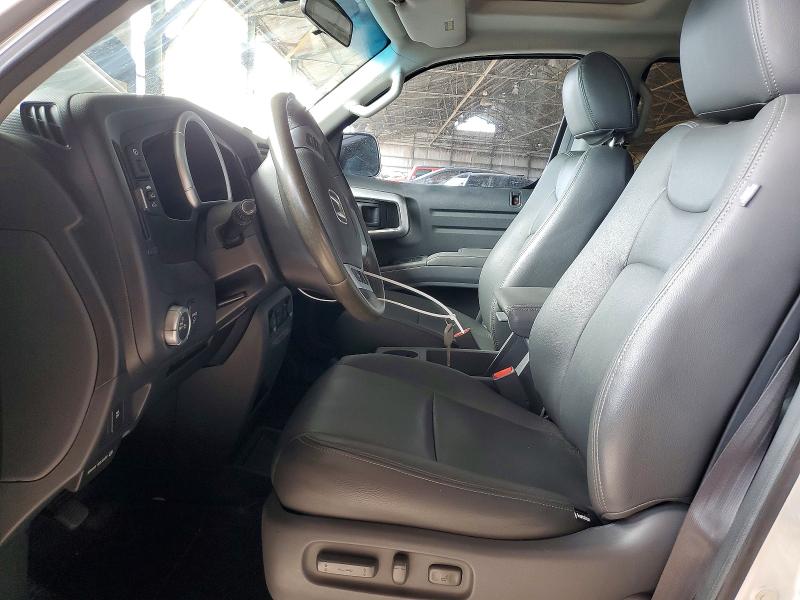 Aukcja sprzedaży 2007 Honda Ridgeline, vin: 2HJYK16547H525795, numer aukcji: 60429286