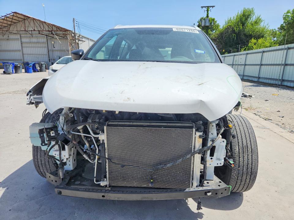 62071286 :رقم المزاد ، 3N1CP5CU6KL518854 vin ، 2019 Nissan Kicks مزاد بيع