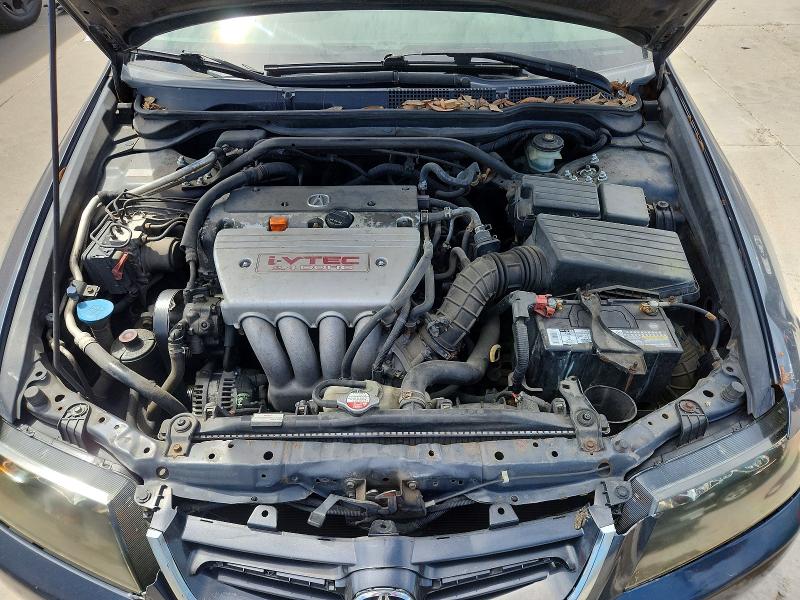 Aukcja sprzedaży 2005 Acura Tsx, vin: JH4CL96905C015326, numer aukcji: 45867876
