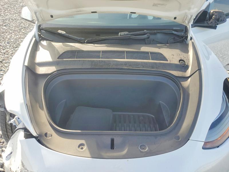 Aukcja sprzedaży 2022 Tesla Model Y, vin: 7SAYGDEF0NF539958, numer aukcji: 60364066