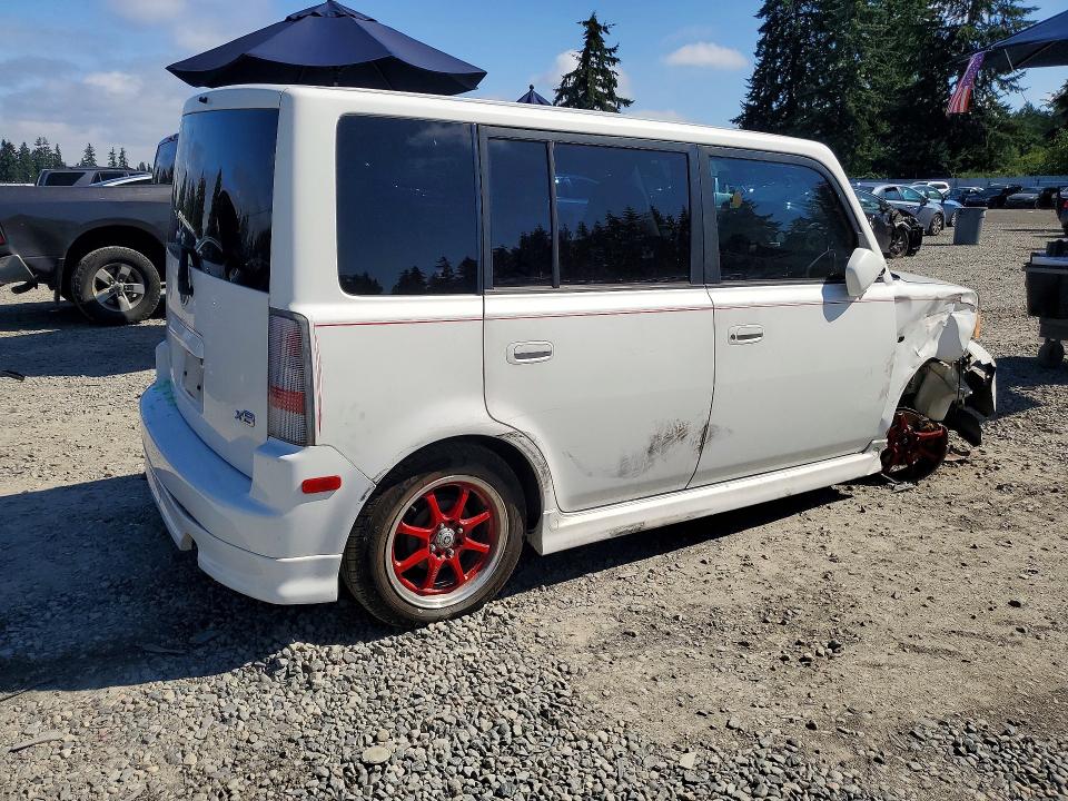 Продаж на аукціоні авто 2006 Scion Xb, vin: JTLKT324564105446, номер лоту: 61870306