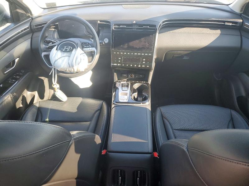 Aukcja sprzedaży 2024 Hyundai Tucson, vin: KM8JECD10RU241021, numer aukcji: 63213476