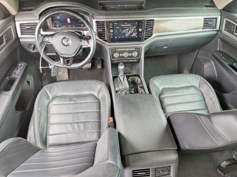 Aukcja sprzedaży 2019 Volkswagen Atlas, vin: 1V2NR2CA7KC552168, numer aukcji: 62650436