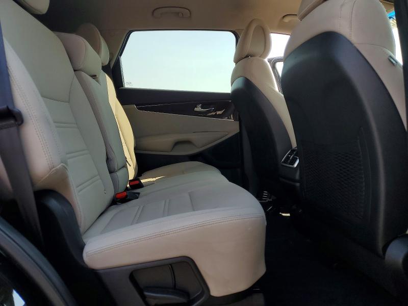 Aukcja sprzedaży 2016 Kia Sorento, vin: 5XYPGDA57GG079232, numer aukcji: 62919516