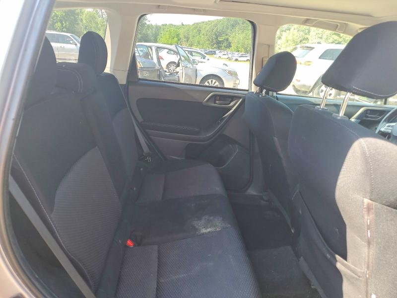 2014 Subaru Forester მანქანა იყიდება აუქციონზე, vin: JF2SJAECXEH433124, აუქციონის ნომერი: 58225326