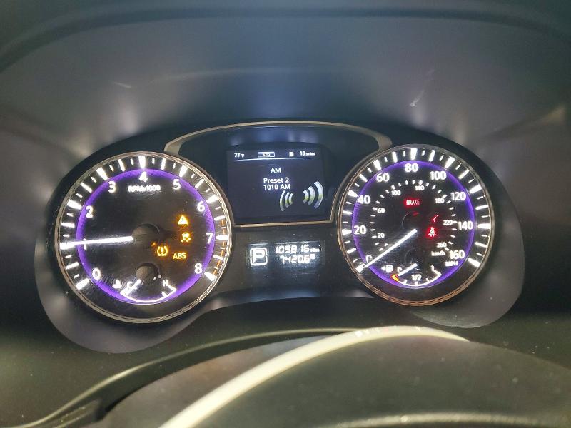 Продажа на аукционе авто 2017 Infiniti Qx60, vin: 5N1DL0MM5HC512526, номер лота: 62486276
