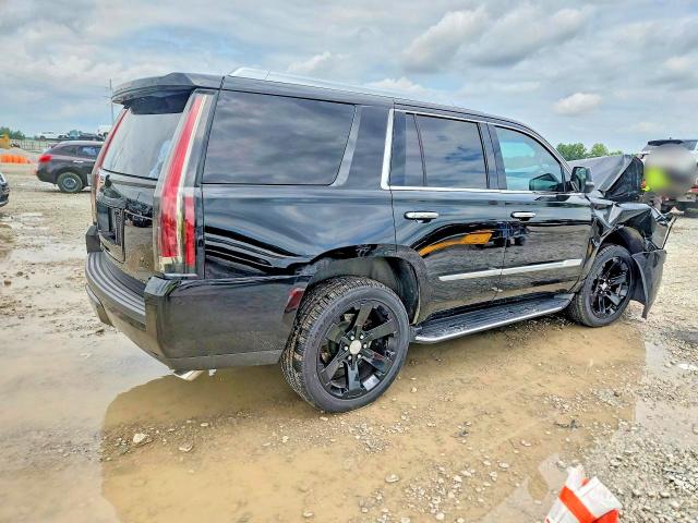 Продаж на аукціоні авто 2015 Cadillac Escalade, vin: 1GYS4MKJ1FR738575, номер лоту: 63054386