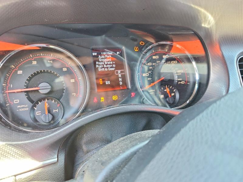 58988646 :رقم المزاد ، 2C3CDXHG0EH210939 vin ، 2014 Dodge Charger مزاد بيع