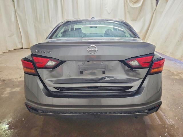 62885466 :رقم المزاد ، 1N4BL4DV1SN374822 vin ، 2025 Nissan Altima مزاد بيع