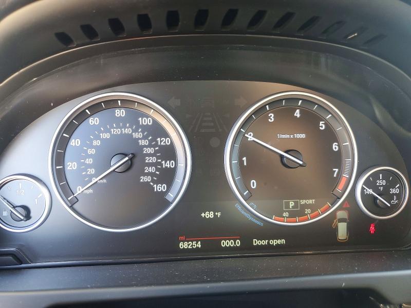 Auction sale of the 2016 Bmw X5, vin: 5UXKR0C56G0P27707, lot number: 60447256