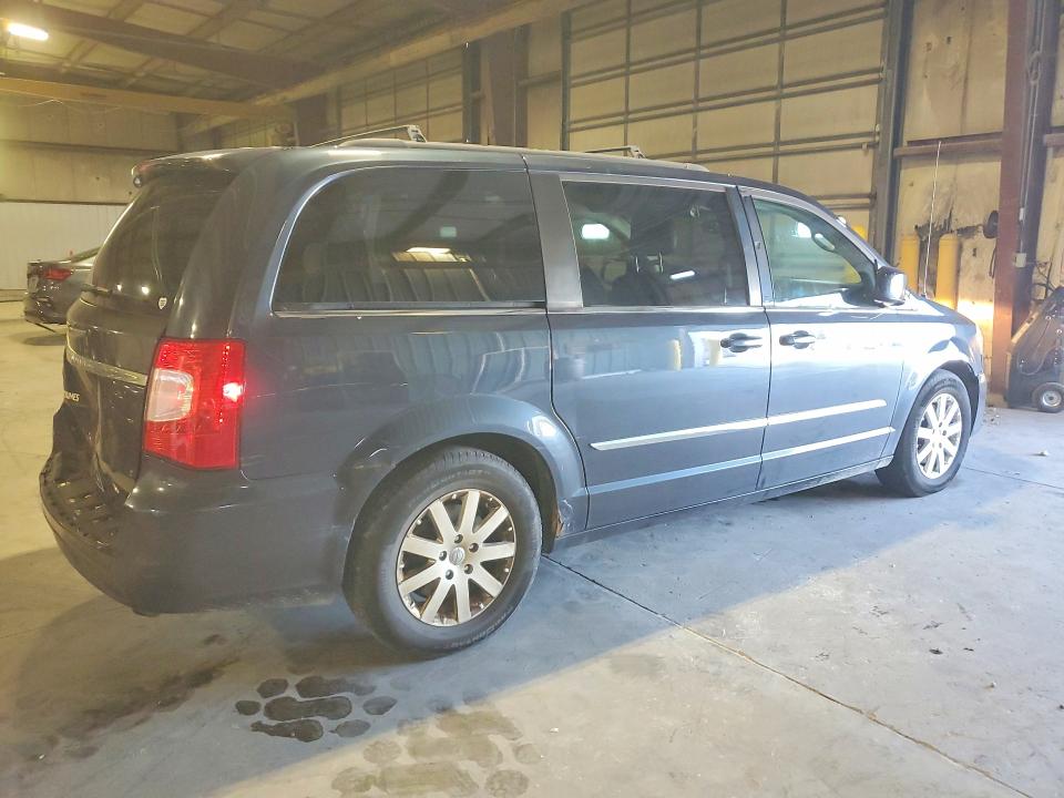 Aukcja sprzedaży 2013 Chrysler Town & Country, vin: 2C4RC1BG4DR802383, numer aukcji: 59881676