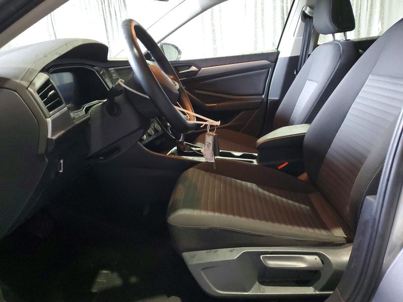 Aukcja sprzedaży 2024 Volkswagen Jetta, vin: 3VW5M7BU0RM054540, numer aukcji: 59736626
